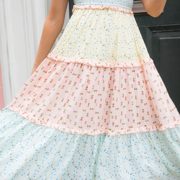 Ivy city Emily dress XS - NWT - Picture 4 of 5